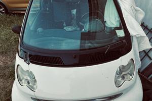 SMART DEL 2002