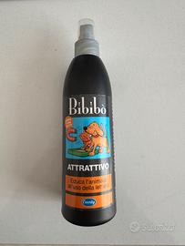 Bibibo Attrattivo