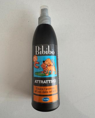 Bibibo Attrattivo