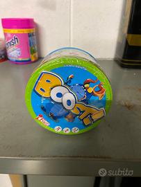 Gioco - Boost! (FR)