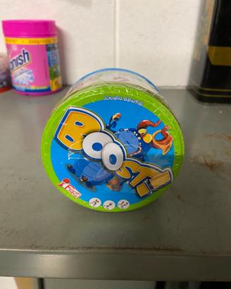 Gioco - Boost! (FR)