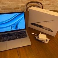 MacBook Pro 2017 256 ssd