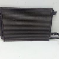 RADIATORE A/C VOLKSWAGEN Golf 5 Berlina 1k0820411f