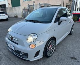 ABARTH 595 1.4 Turbo T-Jet 160 CV Turismo