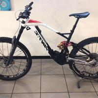 E-BIKE FANTIC XEF 1.9 FACTORY