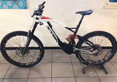 E-BIKE FANTIC XEF 1.9 FACTORY