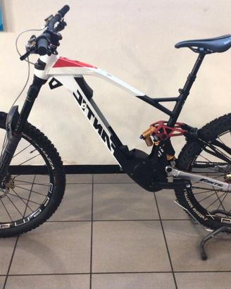 E-BIKE FANTIC XEF 1.9 FACTORY