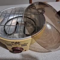 fornetto mulino bianco