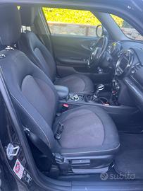 MINI Mini Clubman (F54) - 2017