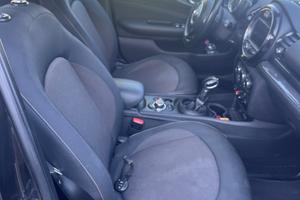 MINI Mini Clubman (F54) - 2017