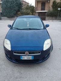 Fiat bravo 