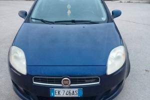 Fiat bravo 