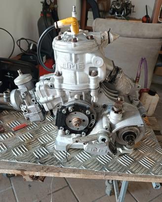 motore kart bmb kz