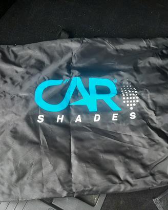 kit parasole auto