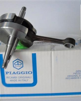 Albero Motore Originale Piaggio Vespa PX 125 150