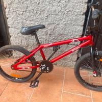 Bicicletta BMX