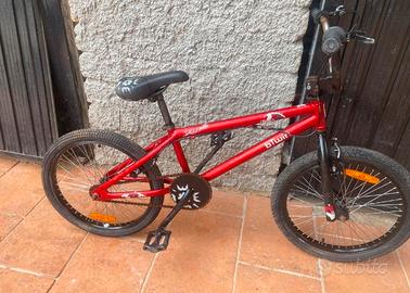 Bicicletta BMX