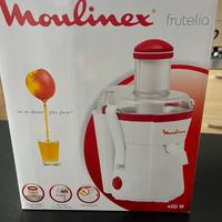 Moulinex froutelia