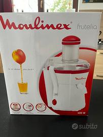 Moulinex froutelia