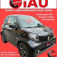 Smart ForTwo 70 1.0 twinamic Passion