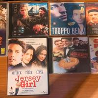 Dvd vari film