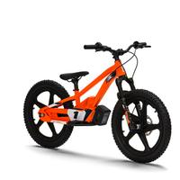 Bicicletta elettrica bambino KTM SX-E 1.20