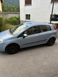 FIAT GRANDE PUNTO