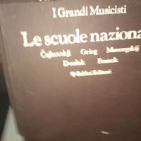 Grandi musicisti