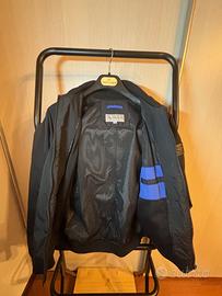 Giubbotto leggero Calvin Klein Jeans Uomo - Nero