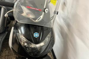 Piaggio Liberty 50 4T