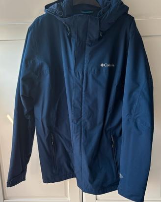 Columbia giacca invernale TG