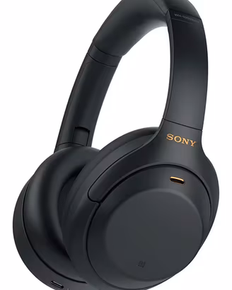 WH-1000XM3 Cuffie wireless con Noise Cancelling