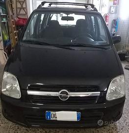 Opel Agila 1ª serie Agila 1.3 CDTI 2000 € tr