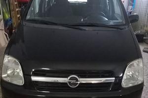 Opel Agila 1ª serie Agila 1.3 CDTI 2000 € tr