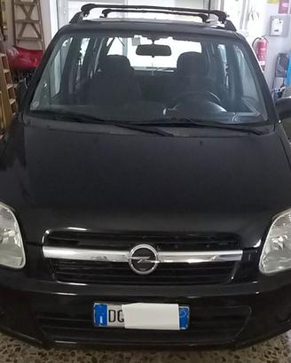Opel Agila 1ª serie Agila 1.3 CDTI 2000 € tr
