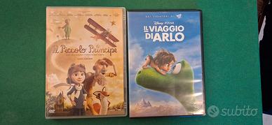 DVD Cartoni per bambini