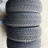 gomme usate 2356517 Winter NANKANG - Snow SV-2