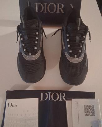 dior b22