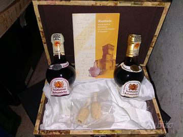 Aceto balsamico