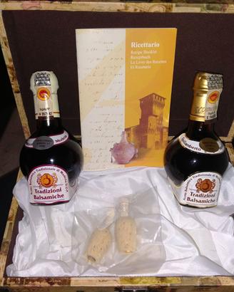 Aceto balsamico
