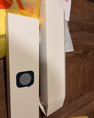 Apple whatc serie 8