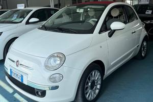 FIAT 500 1.2 GQ