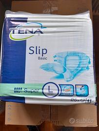 Pannoloni per anziani Tena Slip