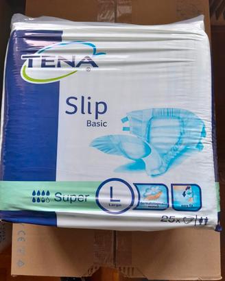 Pannoloni per anziani Tena Slip