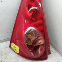 STOP FANALE POSTERIORE SINISTRO CITROEN C1 1Â° Ser
