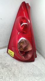 STOP FANALE POSTERIORE SINISTRO CITROEN C1 1Â° Ser