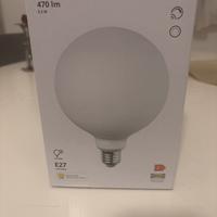 Lampadina ikea tradfri led 470 lm