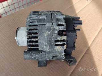 Alternatore BMW 530 2993cc XD E61LI del 2006