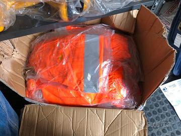 Abbigliamento lavoro