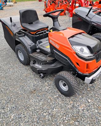 TRATTORINO OLEOMAC OM 92 R/16 K